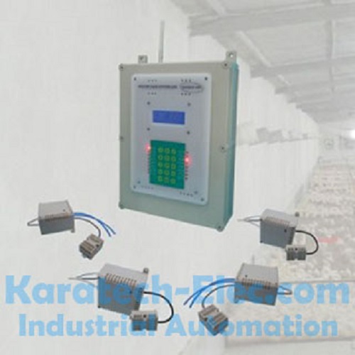 کنترلر منطقی برنامه پذیر (PLC)